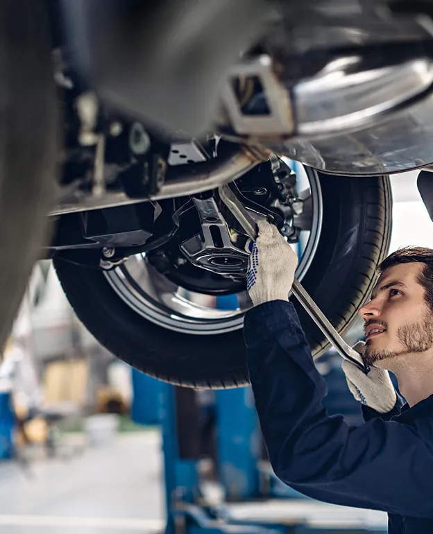 Intervention sur installation électrique auto pour diagnostique et réparation à Ris-Orangis entre Evry et Grigny